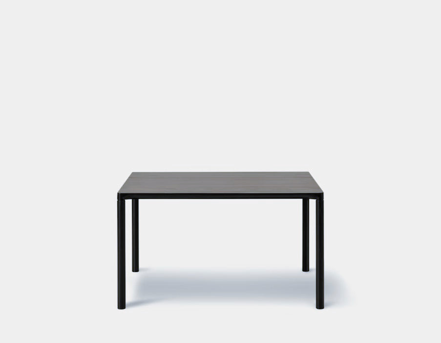 FREDERICIA - Piloti Wood, 75x75 cm - Tempo