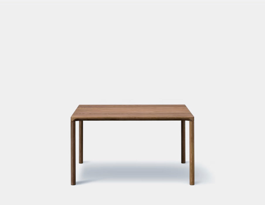 FREDERICIA - Piloti Wood, 75x75 cm - Tempo