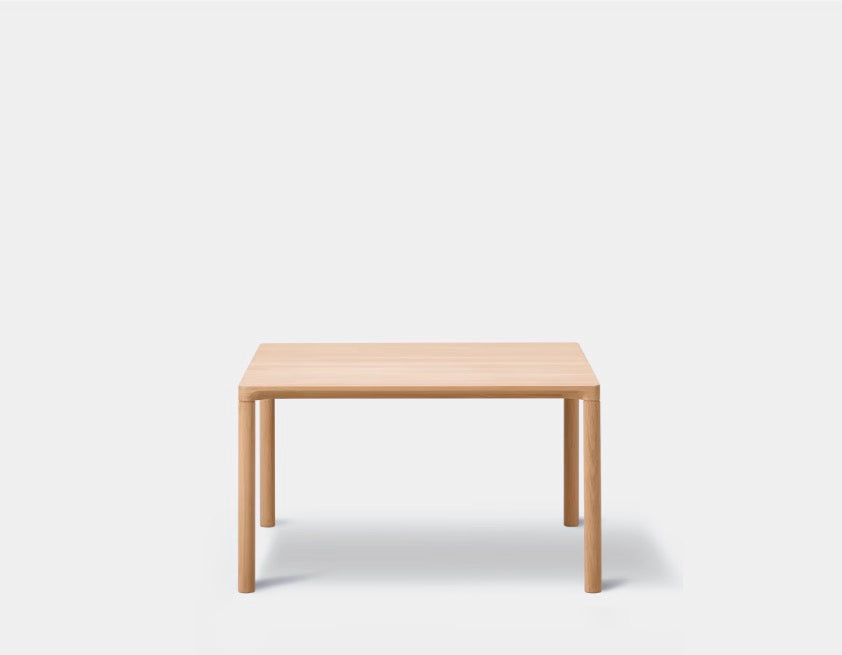 FREDERICIA - Piloti Wood, 63x63 cm - Tempo