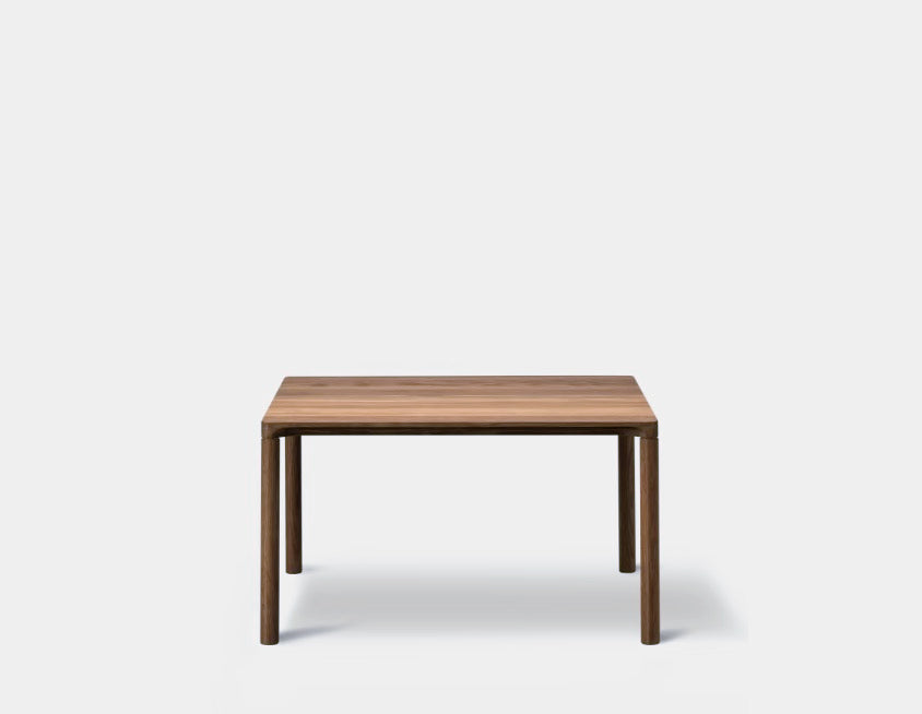 FREDERICIA - Piloti Wood, 63x63 cm - Tempo