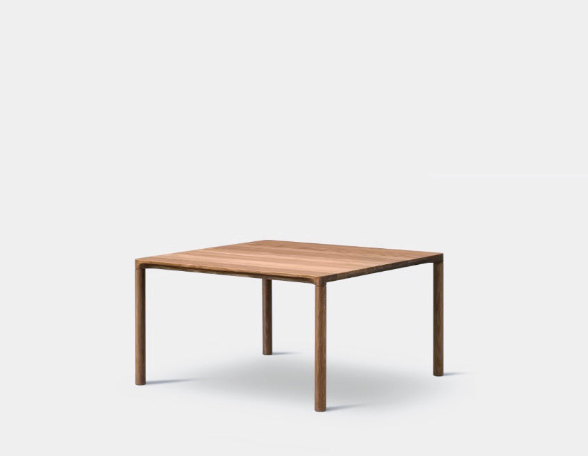 FREDERICIA - Piloti Wood, 63x63 cm - Tempo