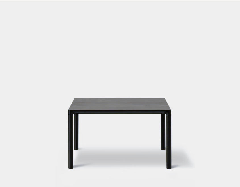 FREDERICIA - Piloti Wood, 63x63 cm - Tempo