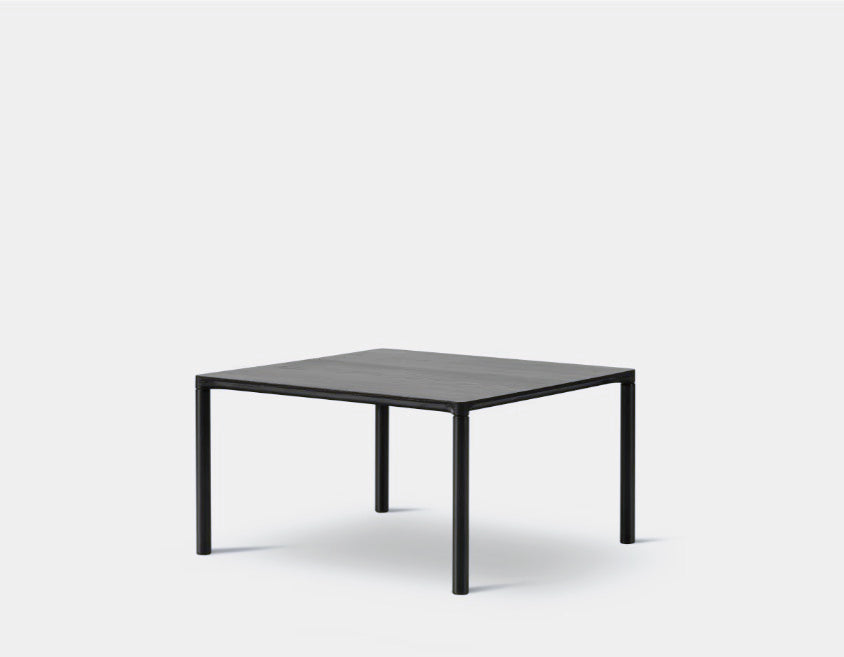 FREDERICIA - Piloti Wood, 63x63 cm - Tempo