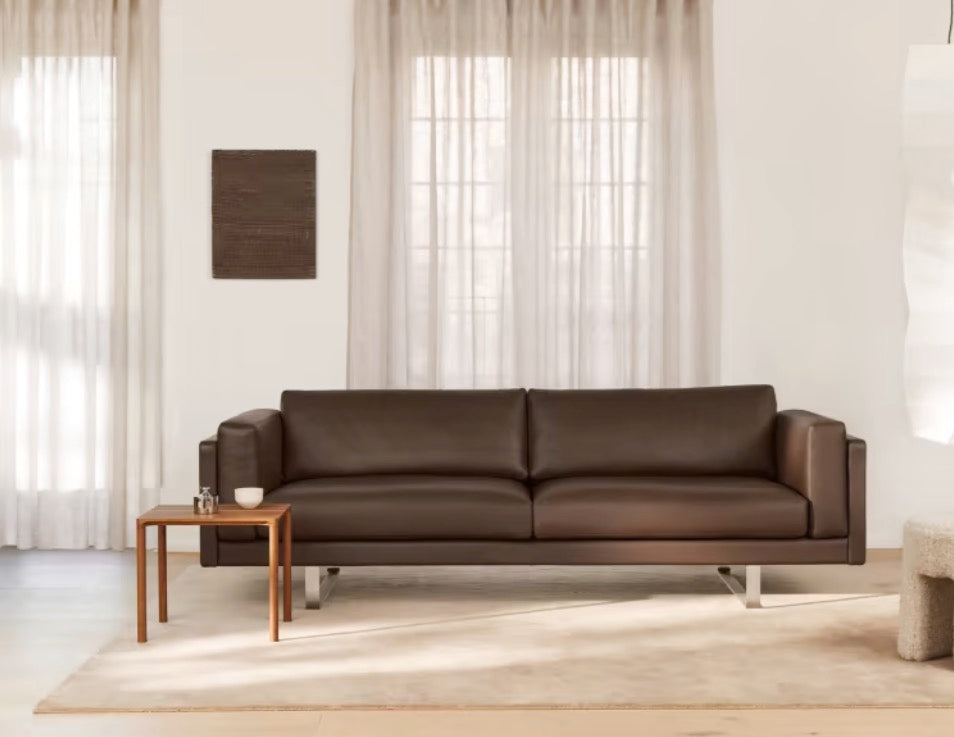 FREDERICIA - Piloti Wood, 46,5x39 cm - Tempo