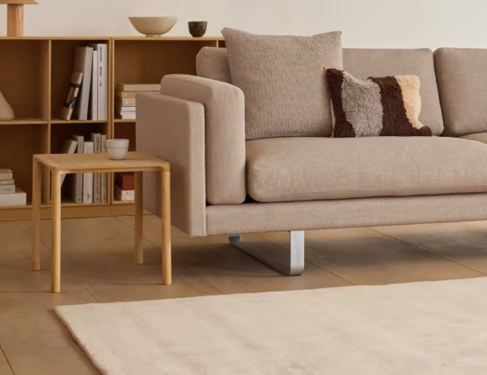 FREDERICIA - Piloti Wood, 46,5x39 cm - Tempo