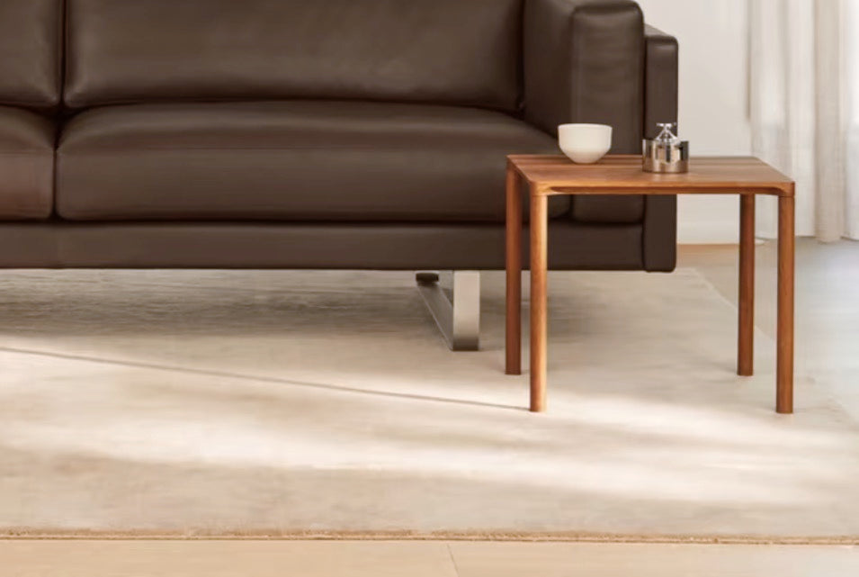 FREDERICIA - Piloti Wood, 46,5x39 cm - Tempo