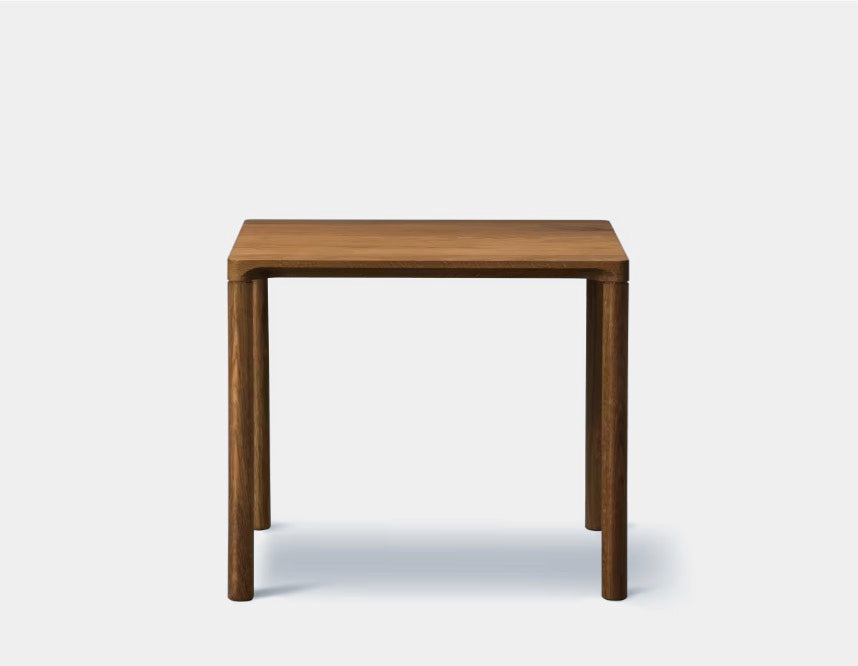 FREDERICIA - Piloti Wood, 46,5x39 cm - Tempo