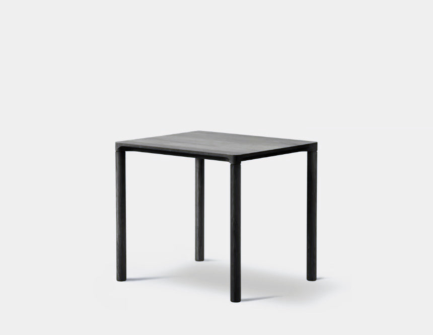 FREDERICIA - Piloti Wood, 46,5x39 cm - Tempo