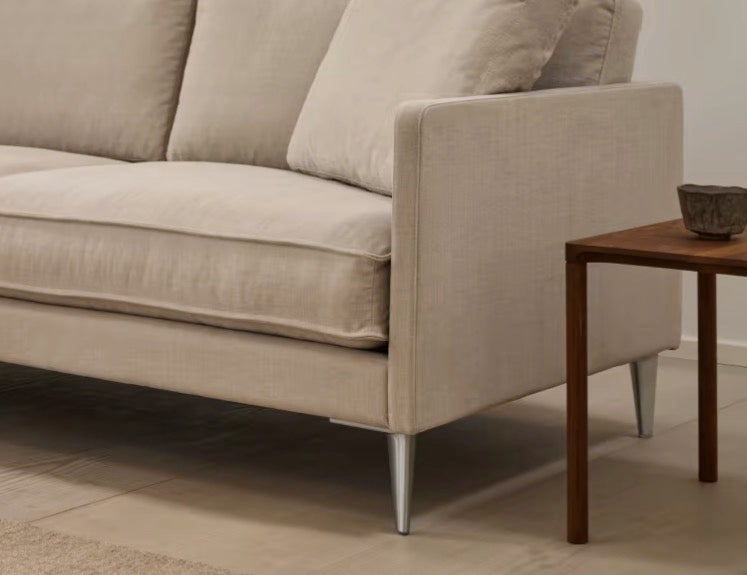 FREDERICIA - Piloti Wood, 39x31 cm - Tempo