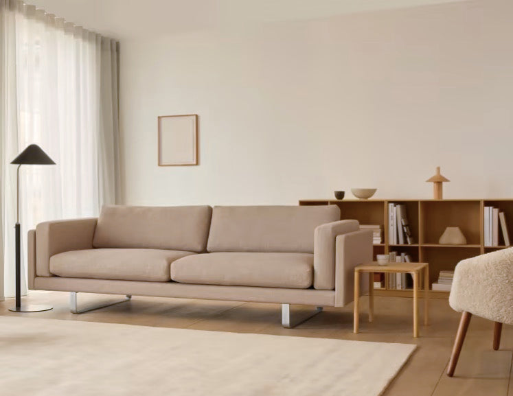 FREDERICIA - Piloti Wood, 39x31 cm - Tempo