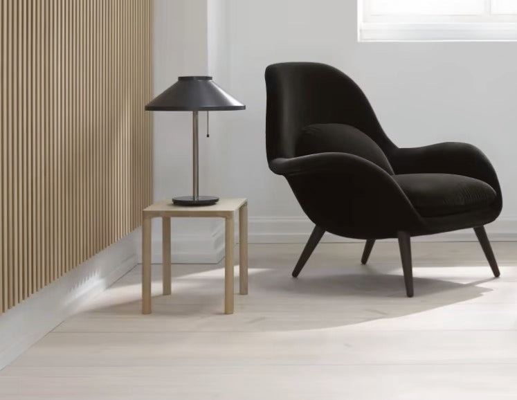 FREDERICIA - Piloti Wood, 39x31 cm - Tempo