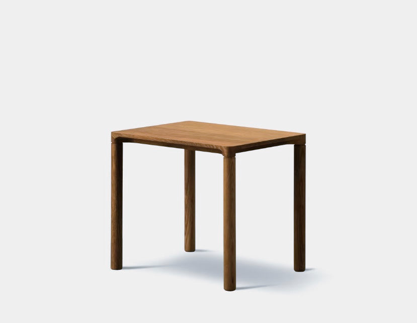 FREDERICIA - Piloti Wood, 39x31 cm - Tempo