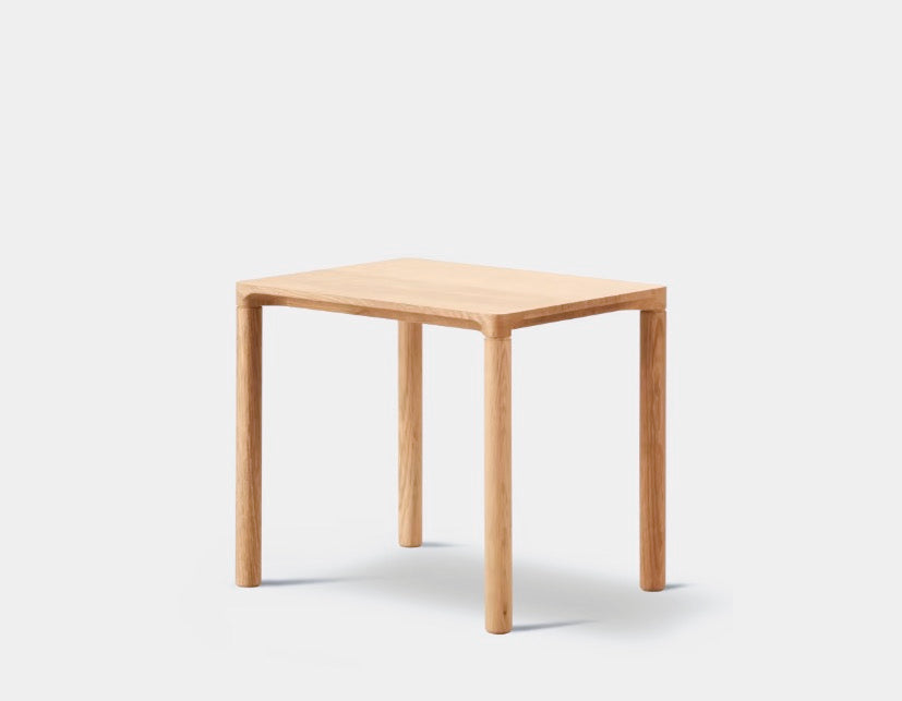 FREDERICIA - Piloti Wood, 39x31 cm - Tempo