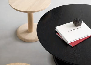 Pon Coffee Table Ø 90