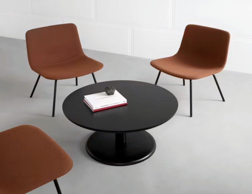 FREDERICIA - Pon Coffee Table Ø 90 - Tempo