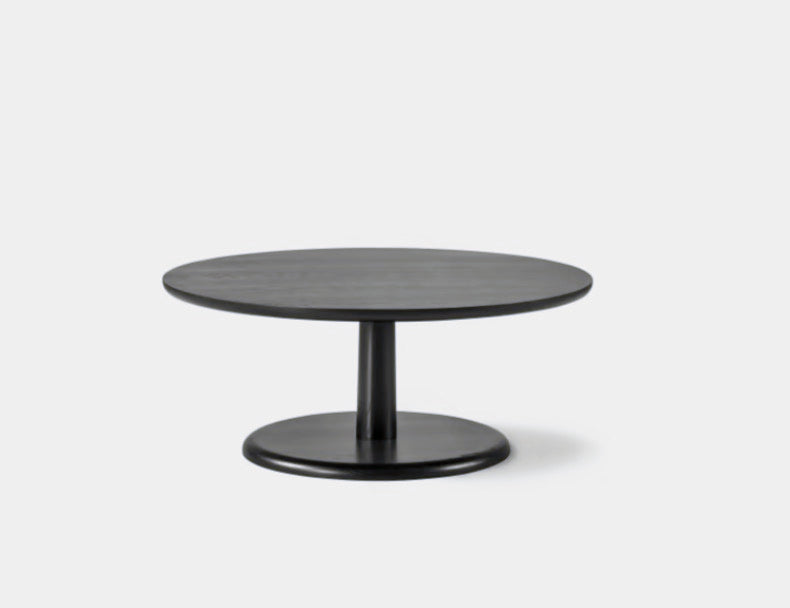 FREDERICIA - Pon Coffee Table Ø 90 - Tempo