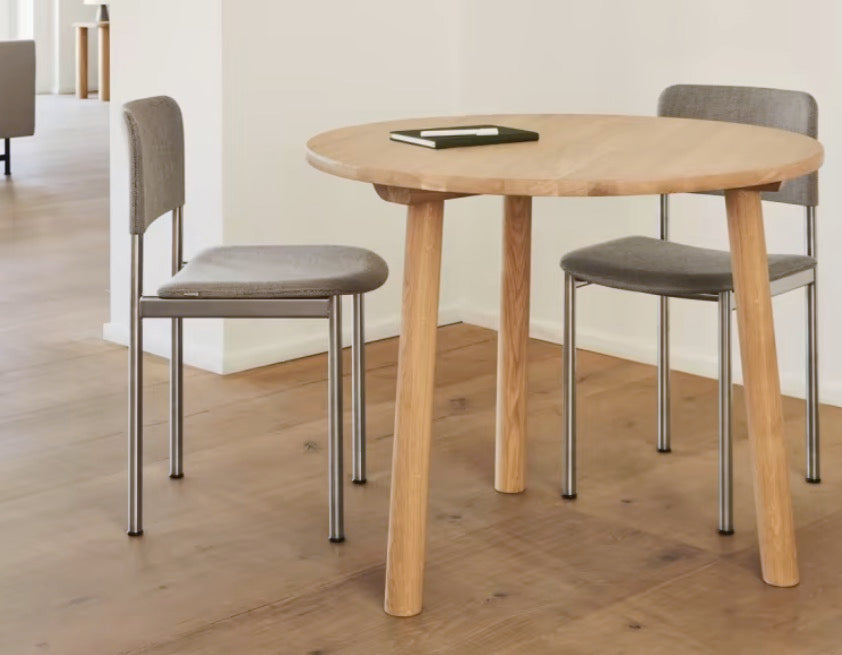 FREDERICIA - Taro Table Ø90 cm - Tempo