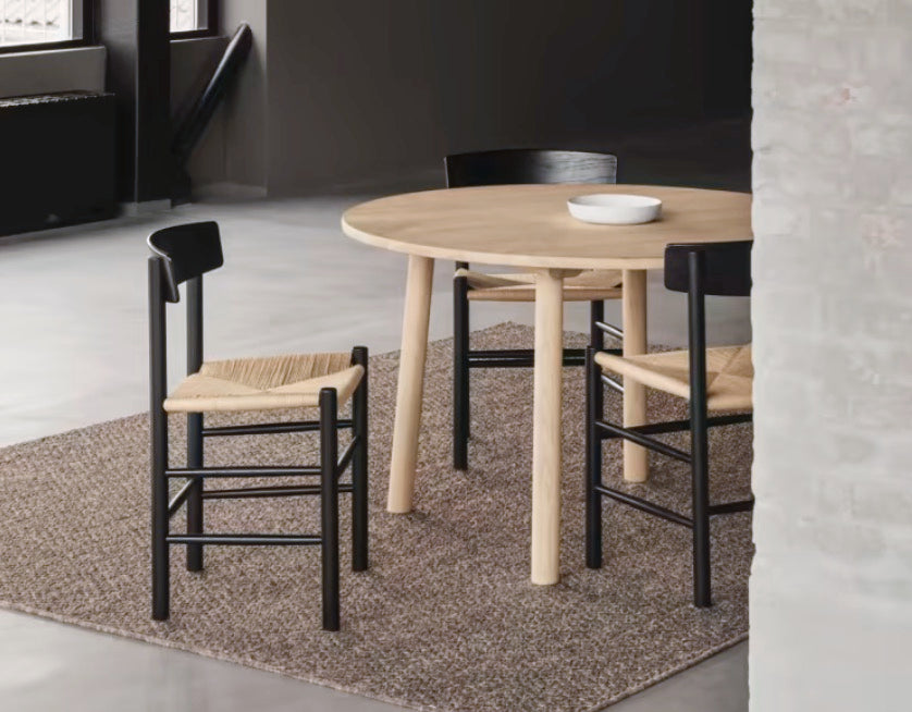 FREDERICIA - Taro Table Ø90 cm - Tempo
