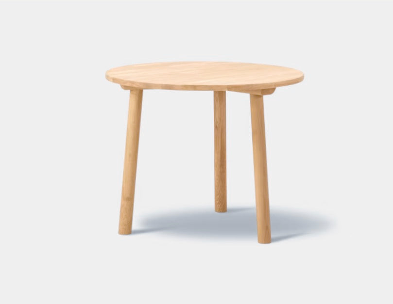 FREDERICIA - Taro Table Ø90 cm - Tempo