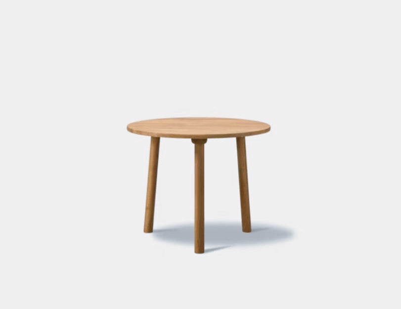 FREDERICIA - Taro Table Ø90 cm - Tempo