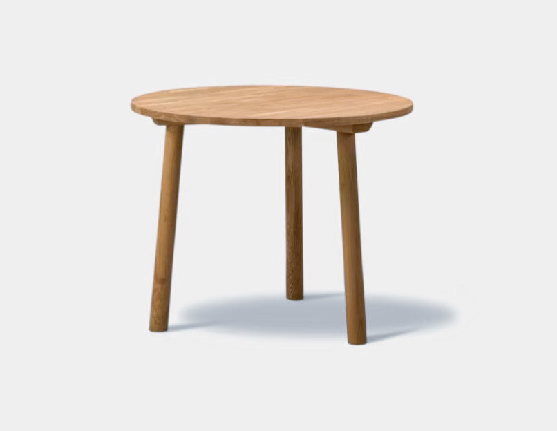 FREDERICIA - Taro Table Ø90 cm - Tempo