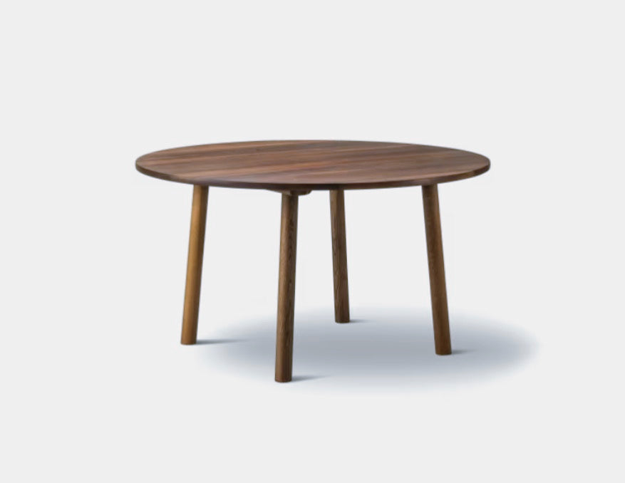 FREDERICIA - Taro Table Ø120 cm - Tempo