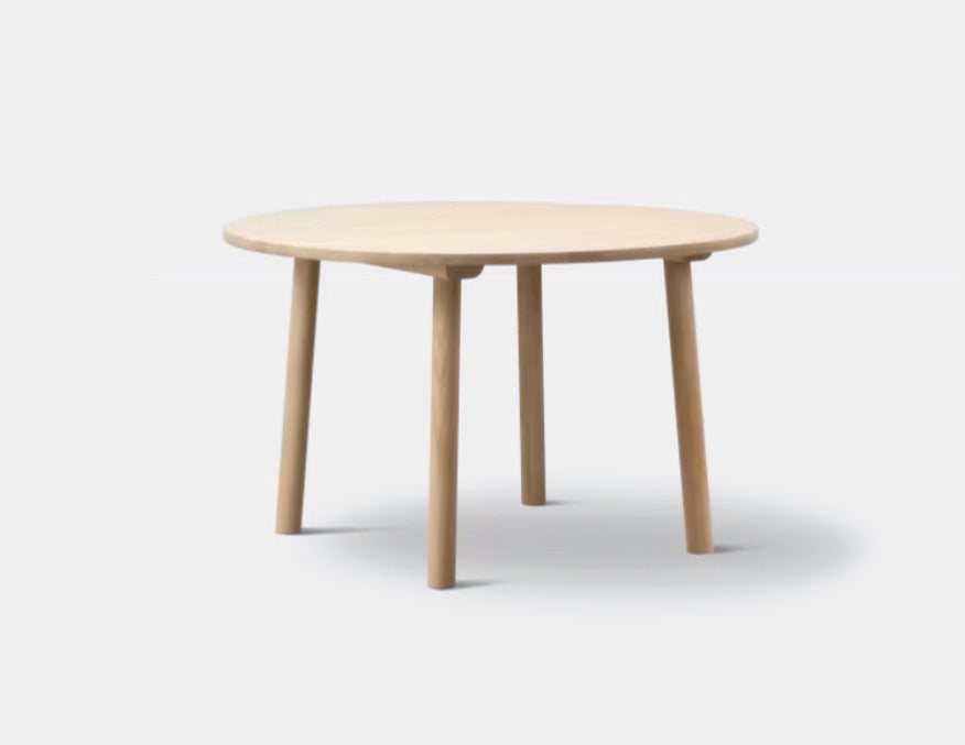 FREDERICIA - Taro Table Ø120 cm - Tempo