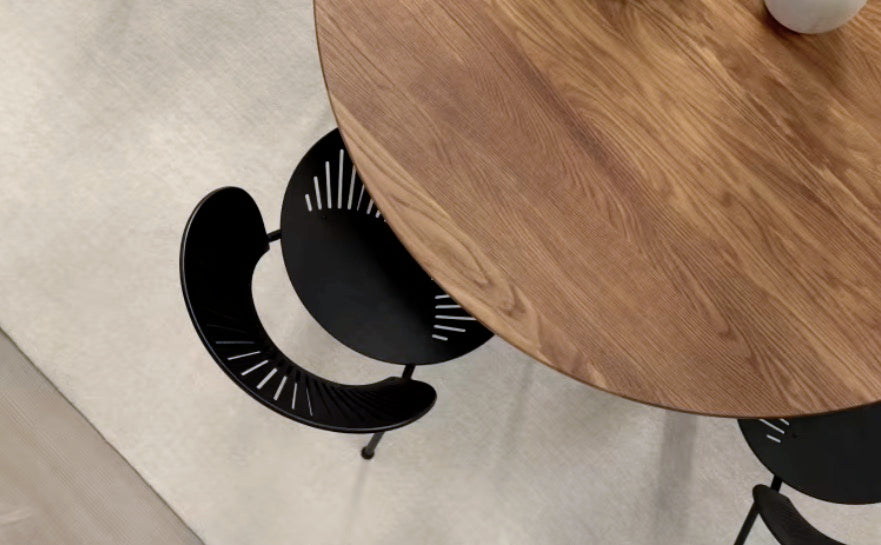 FREDERICIA - Taro Table Ø120 cm - Tempo