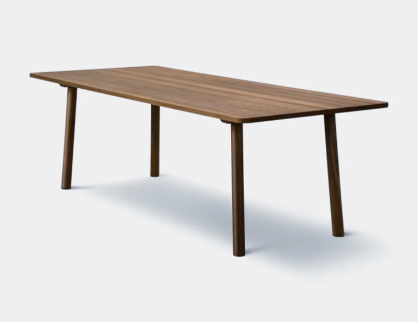FREDERICIA - Taro Table Rectangle 220 - Tempo