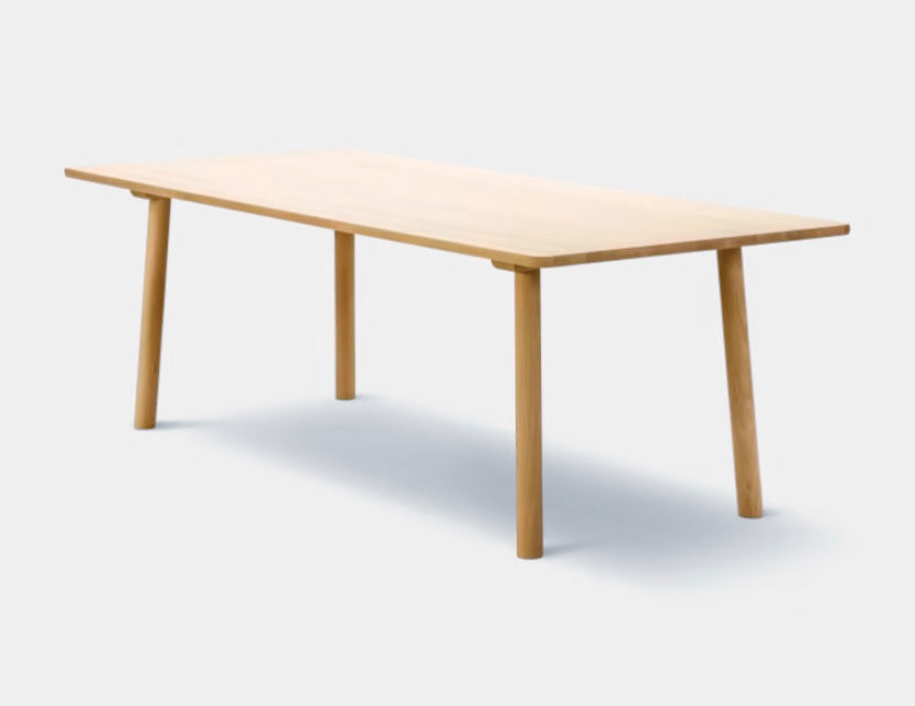 FREDERICIA - Taro Table Rectangle 220 - Tempo