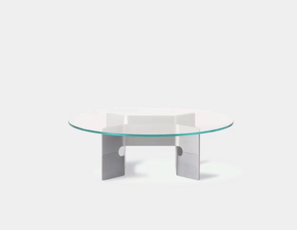 FREDERICIA - JG Coffee Table - Tempo