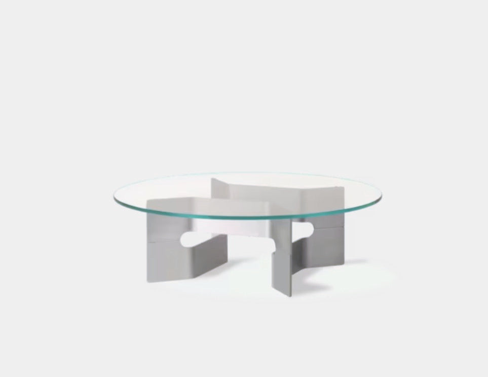 FREDERICIA - JG Coffee Table - Tempo