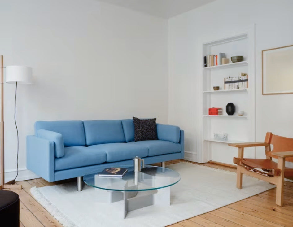 FREDERICIA - JG Coffee Table - Tempo