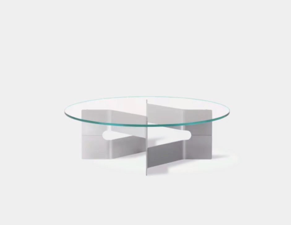FREDERICIA - JG Coffee Table - Tempo
