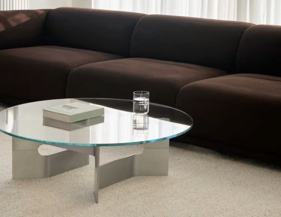 FREDERICIA - JG Coffee Table - Tempo
