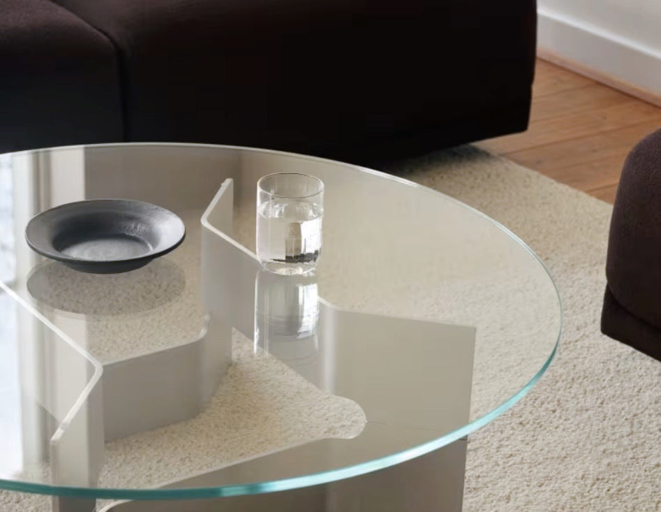 JG Coffee Table