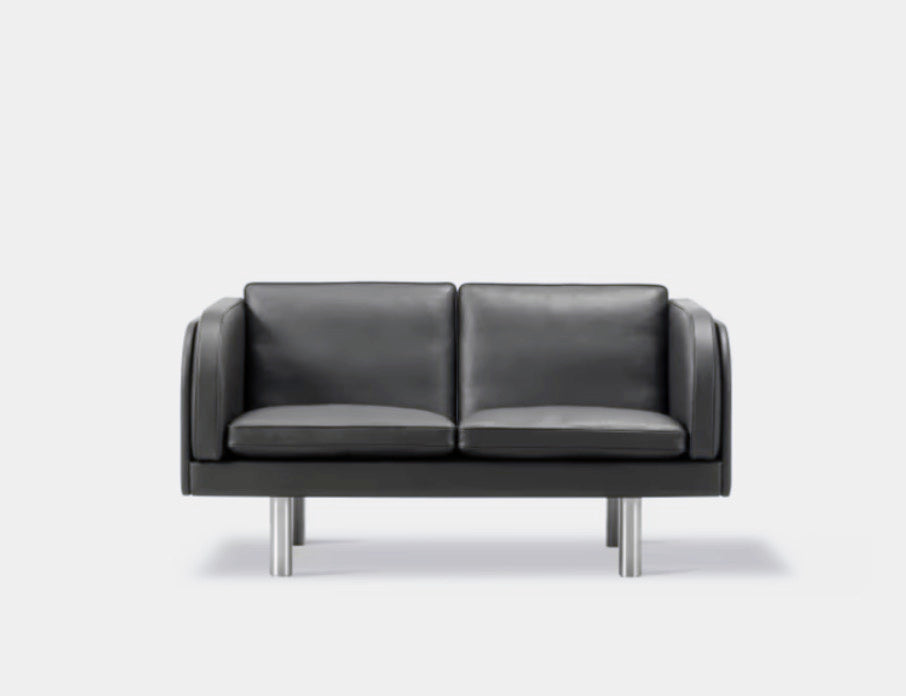 FREDERICIA - JG Sofa 2-seater - Tempo