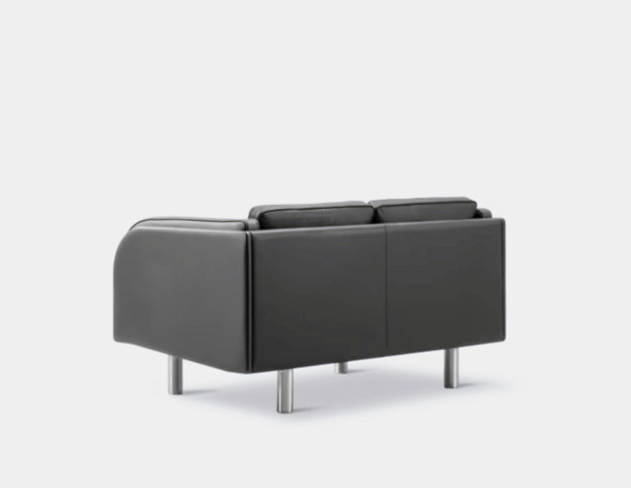 FREDERICIA - JG Sofa 2-seater - Tempo