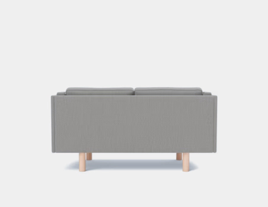 FREDERICIA - JG Sofa 2-seater - Tempo