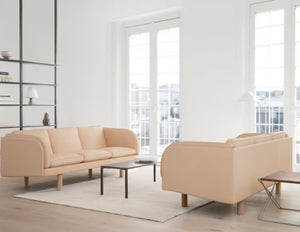 JG Sofa 3-seater