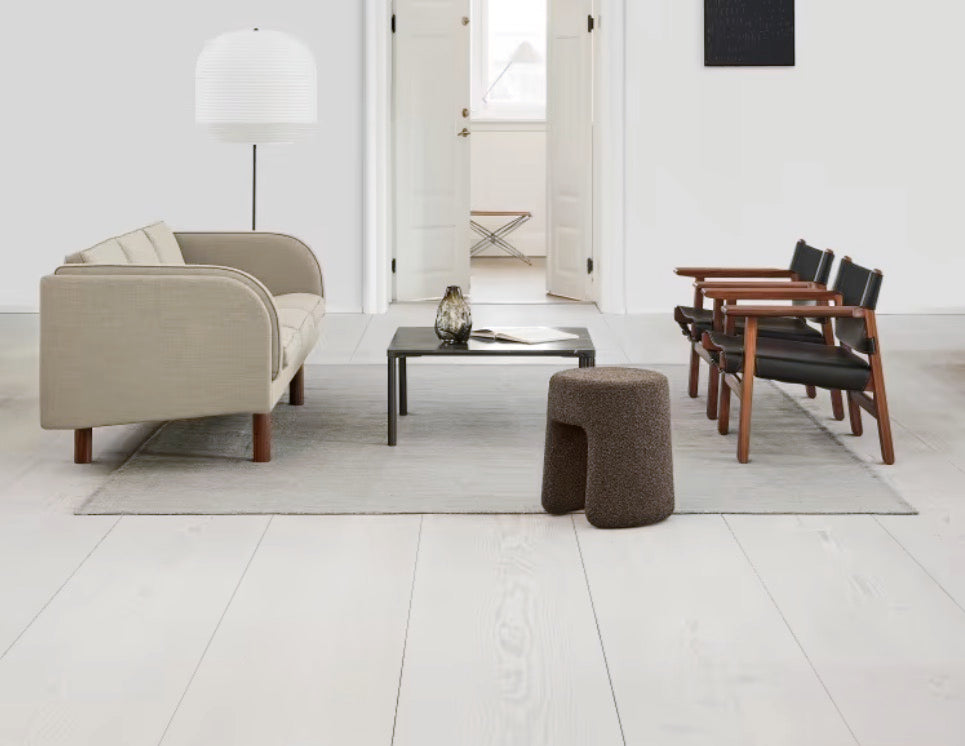 FREDERICIA - JG Sofa 3-seater - Tempo