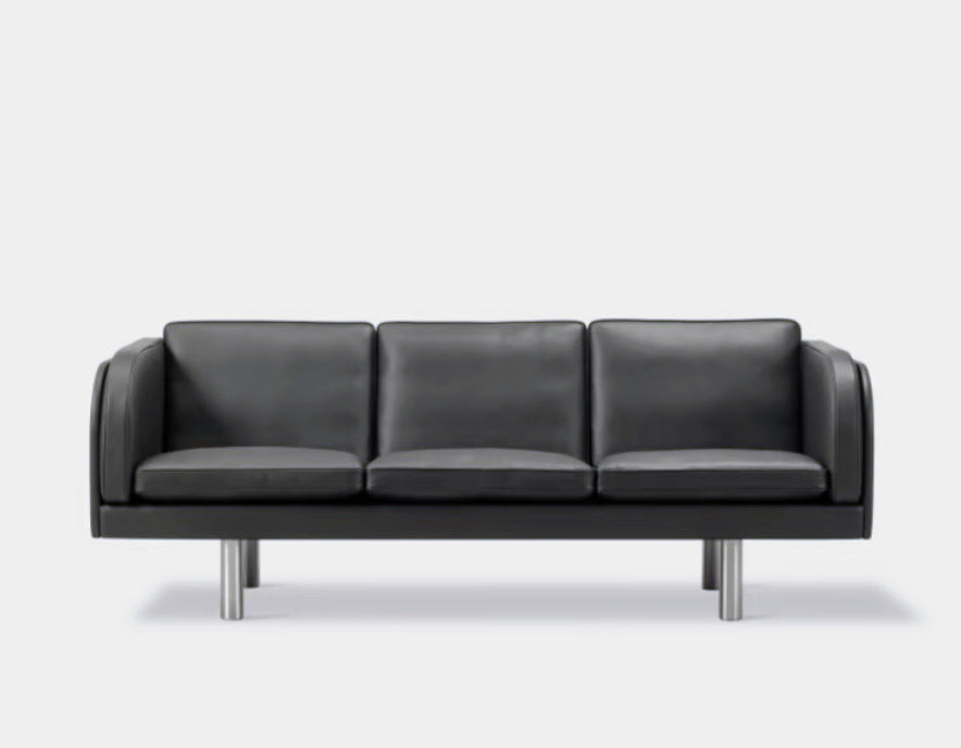 FREDERICIA - JG Sofa 3-seater - Tempo