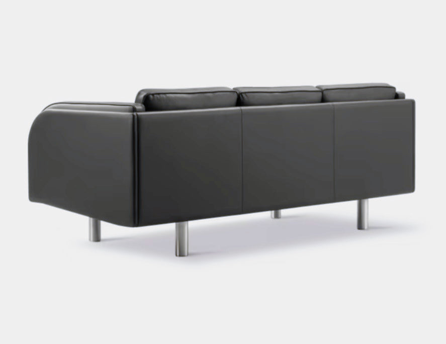 FREDERICIA - JG Sofa 3-seater - Tempo
