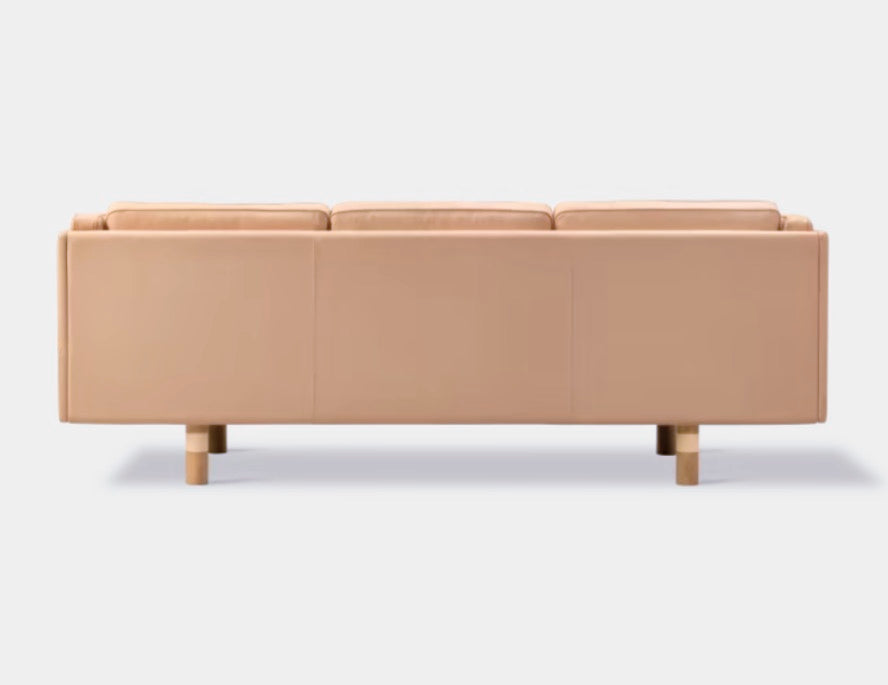 FREDERICIA - JG Sofa 3-seater - Tempo