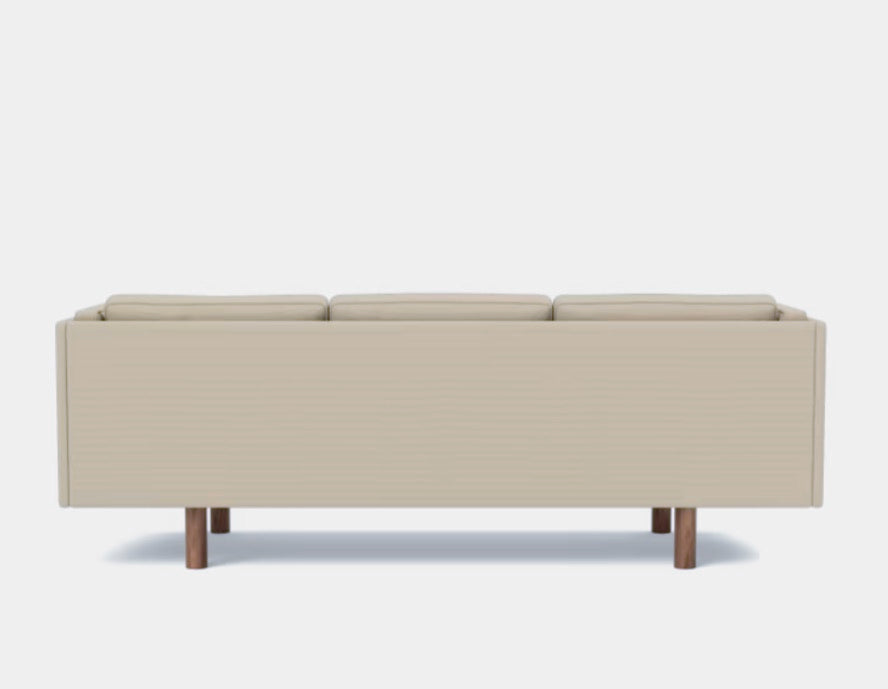 FREDERICIA - JG Sofa 3-seater - Tempo