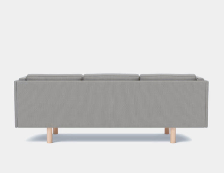 FREDERICIA - JG Sofa 3-seater - Tempo
