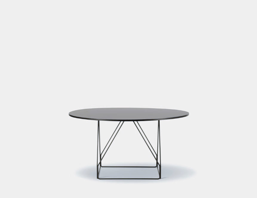 FREDERICIA - JG Table, Ø140 cm - Tempo