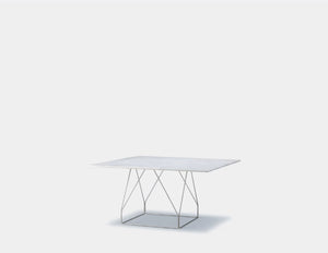 JG Table, 140x140 cm