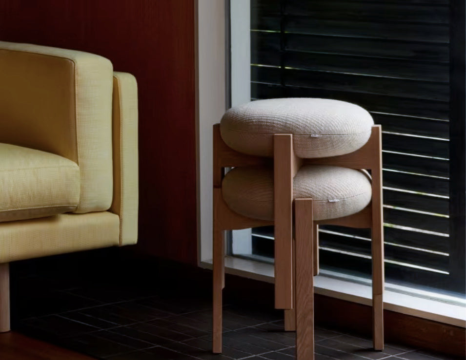 FREDERICIA - Pioneer Stool - Tempo