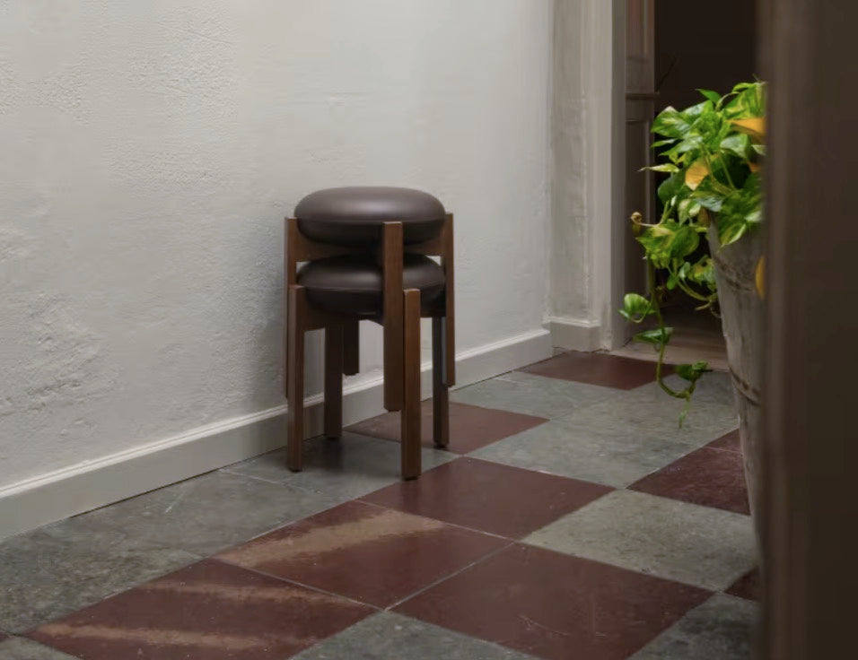 FREDERICIA - Pioneer Stool - Tempo